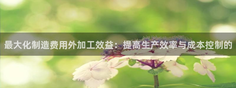 万事娱乐非同凡享